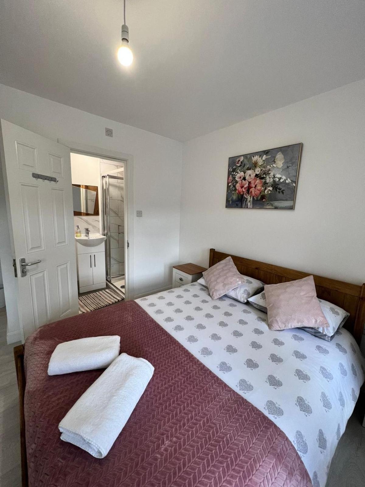 Beautiful home in Oxford Extérieur photo
