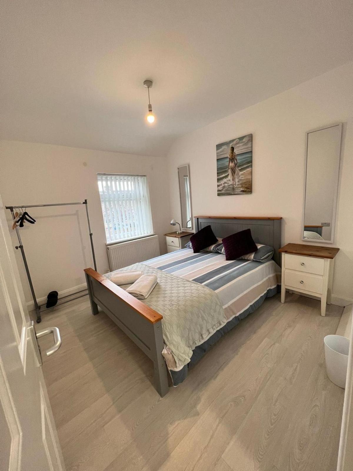 Beautiful home in Oxford Extérieur photo