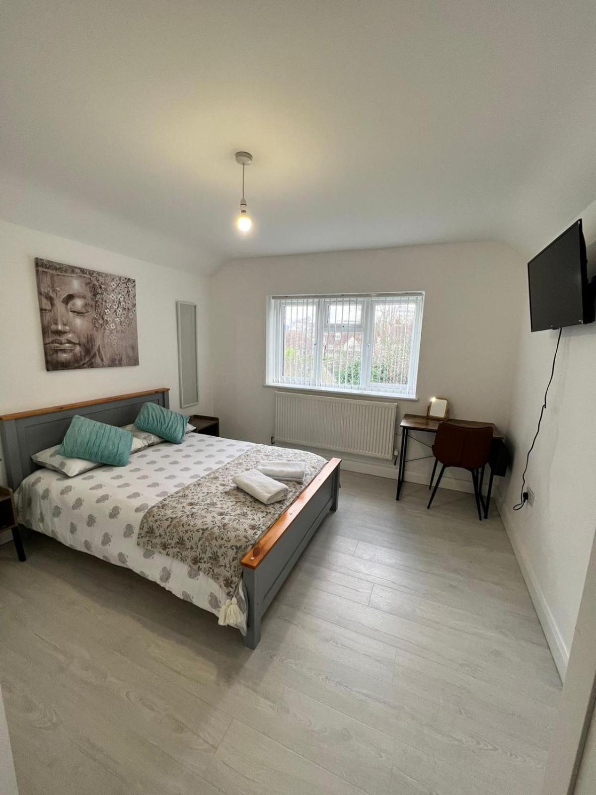 Beautiful home in Oxford Extérieur photo